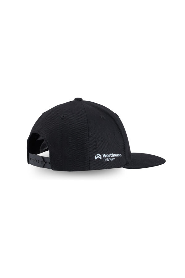 Full Cap - black