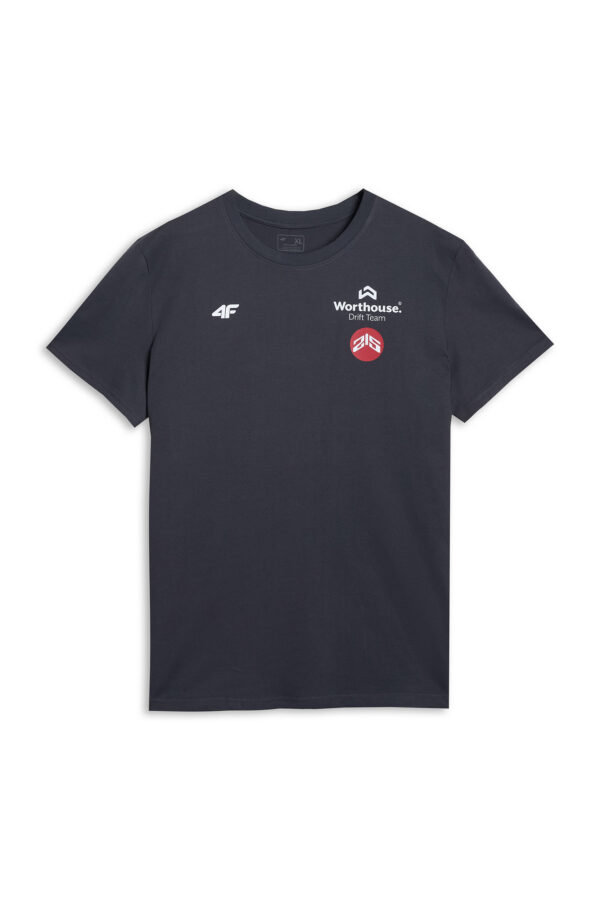 T-shirt Candy Machine - black