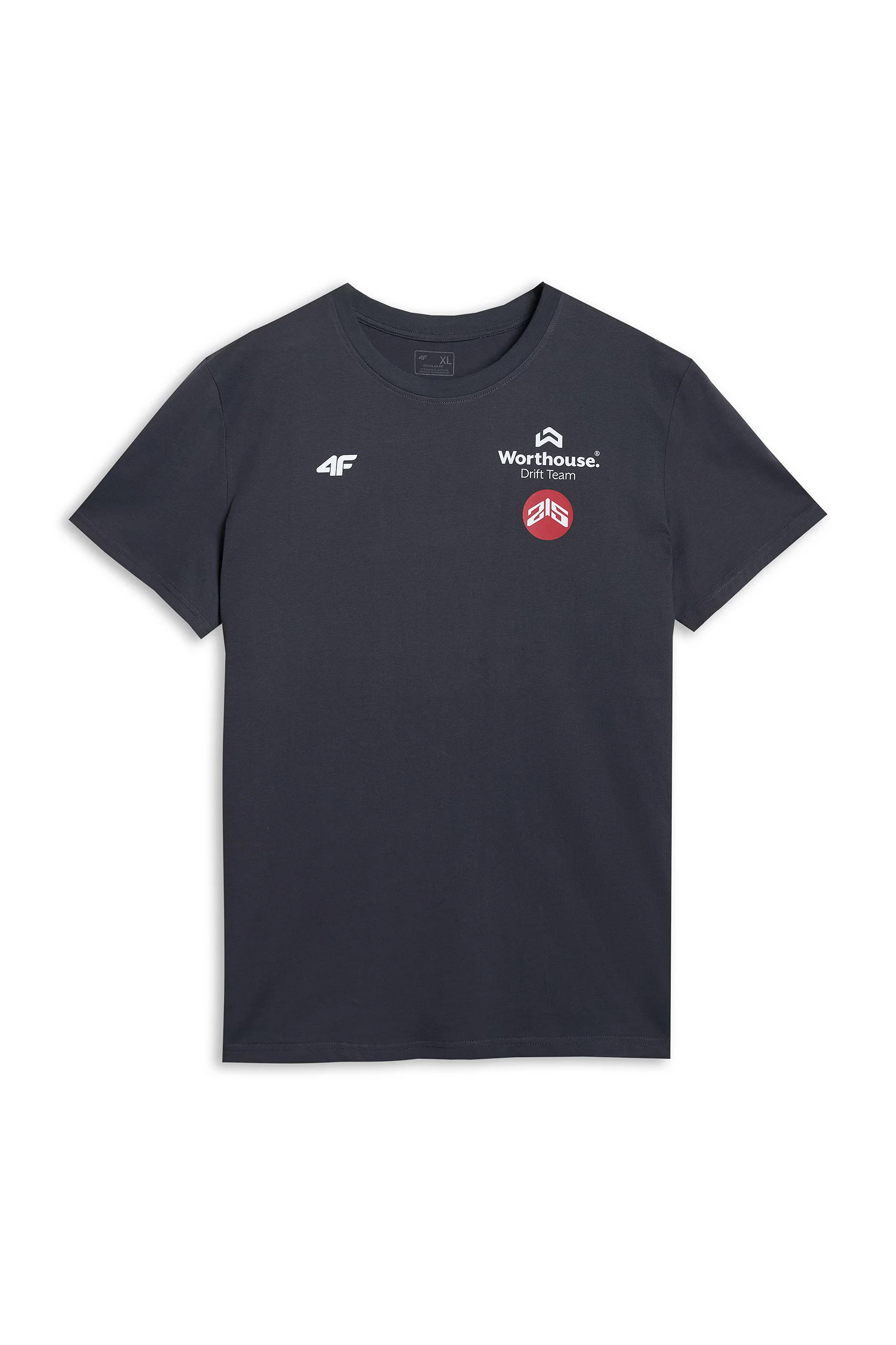 T-shirt Candy Machine - black