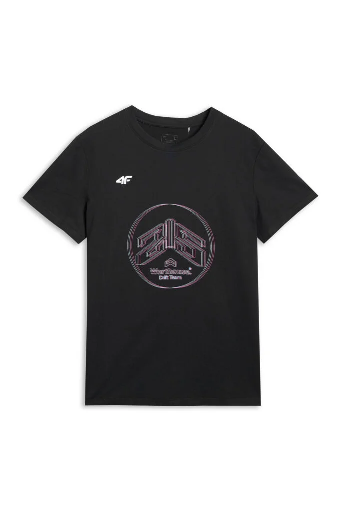 T-shirt 215 3D
