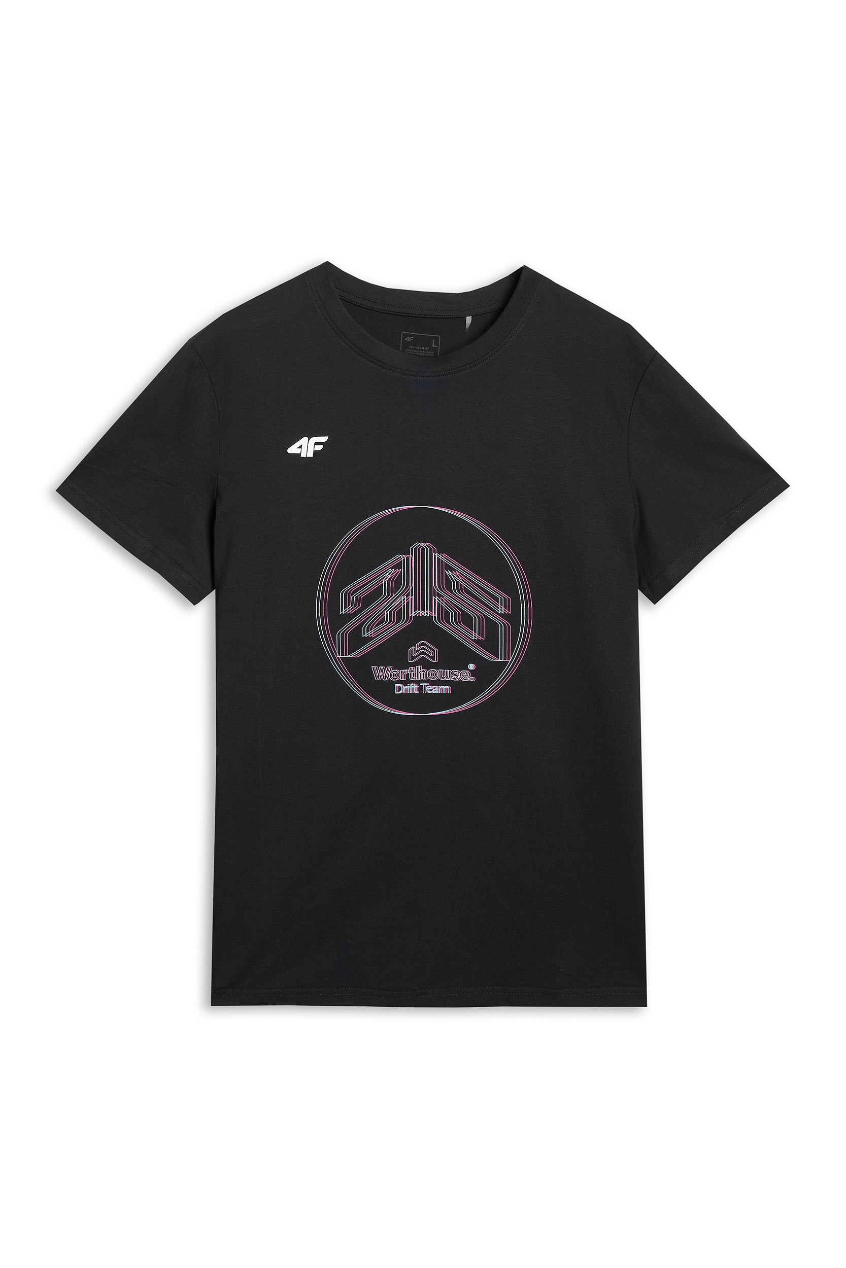 T-shirt 215 3D