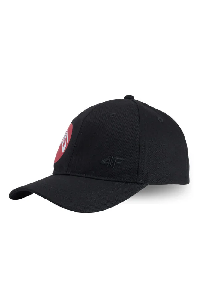 Cap - black