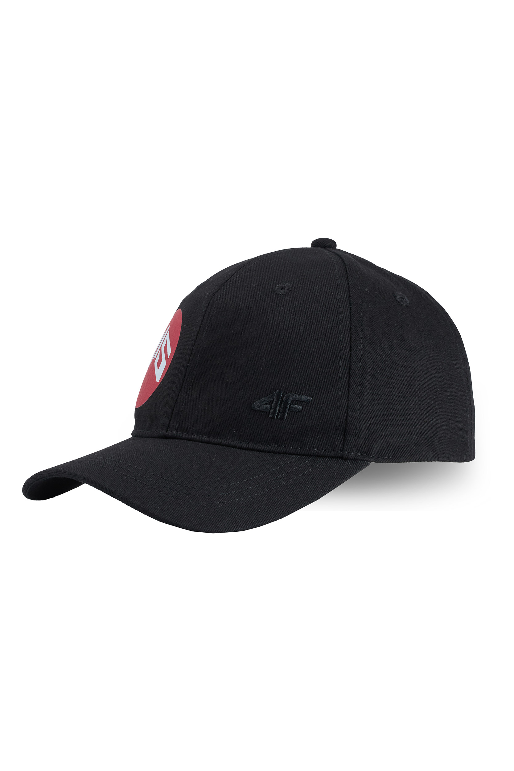 Cap - black