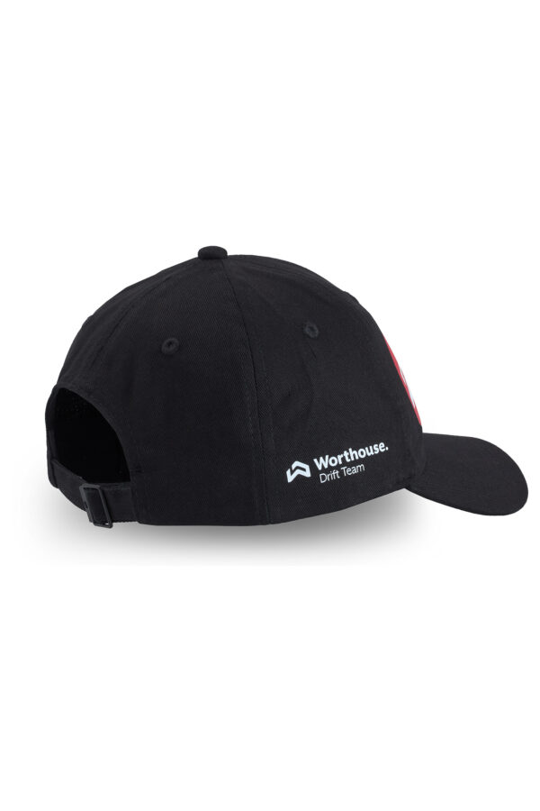 Cap - black