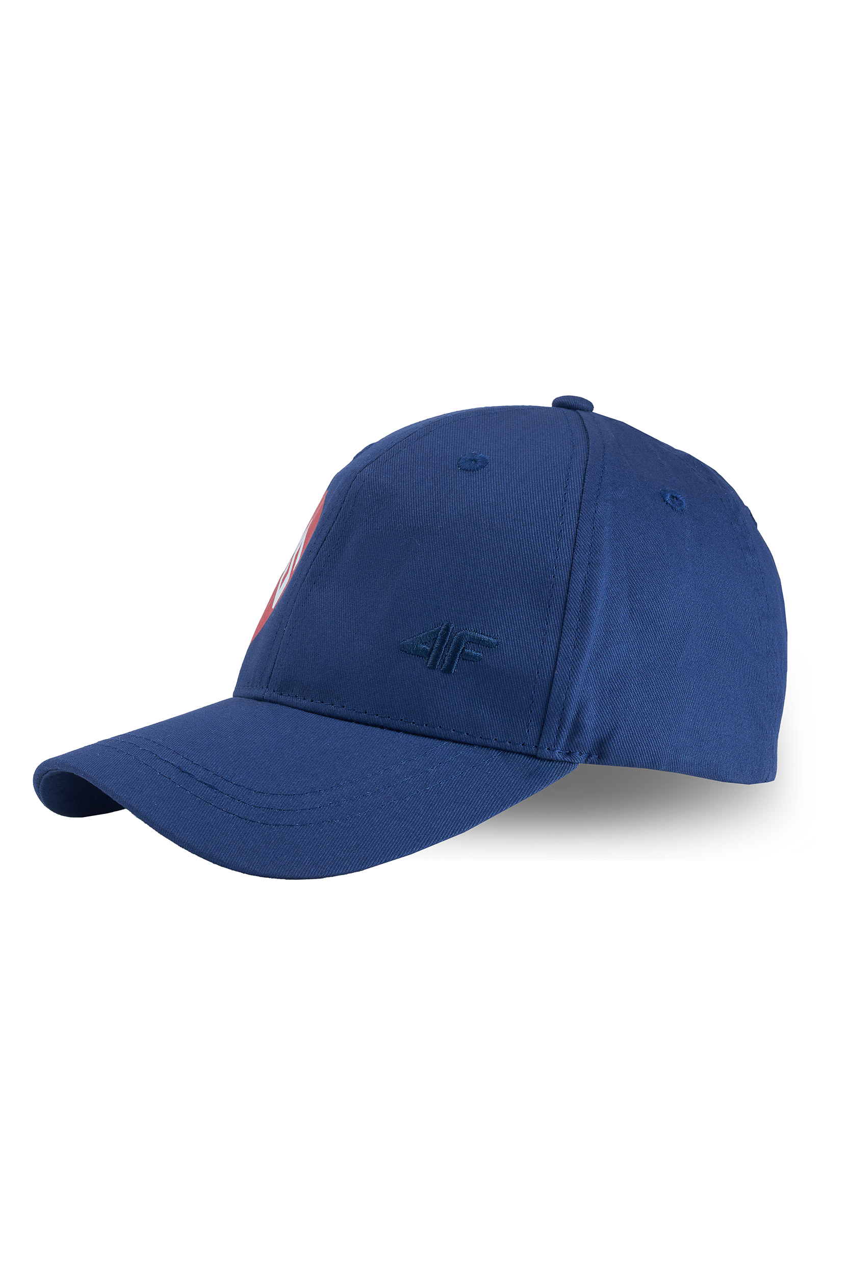 Cap - blue