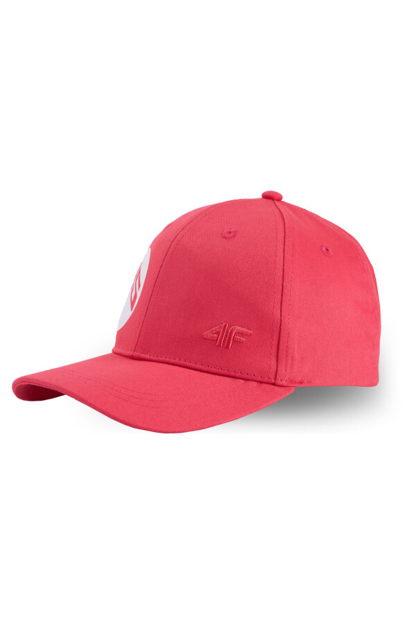 Cap - red