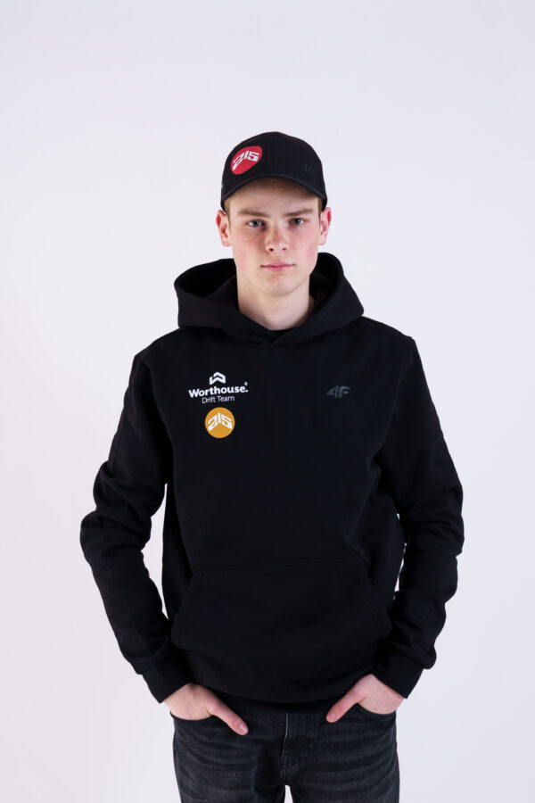 Cap - black