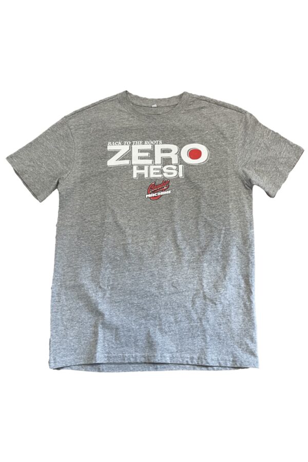 Candy Machine "Zero Hesi" T-shirt