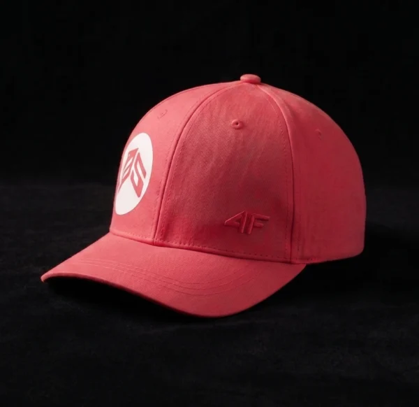 Cap - red