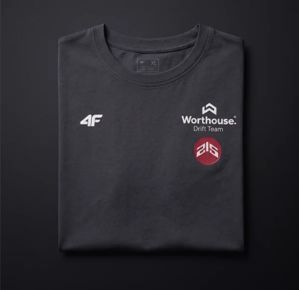 T-shirt Candy Machine - black