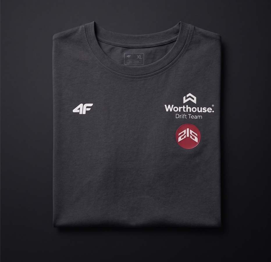 T-shirt Candy Machine - black