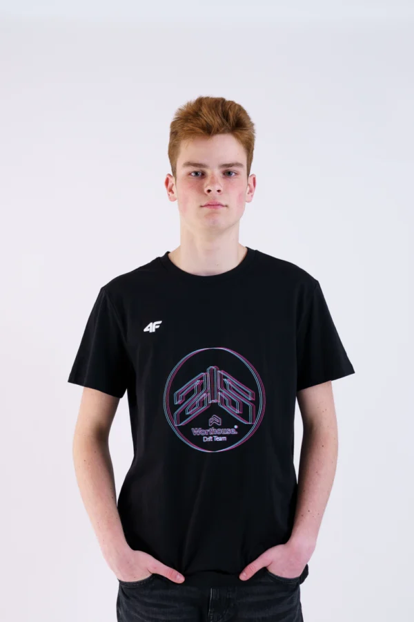 T-shirt 215 3D