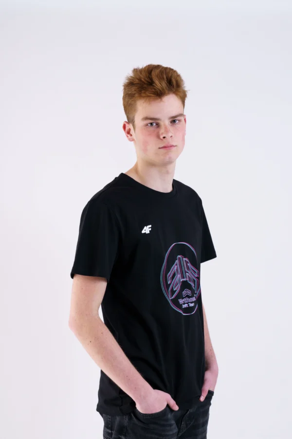T-shirt 215 3D