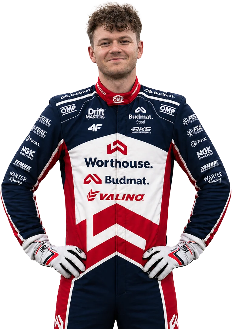 Łukasz Kaliszewski
