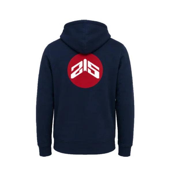 Team Hoodie Worthouse