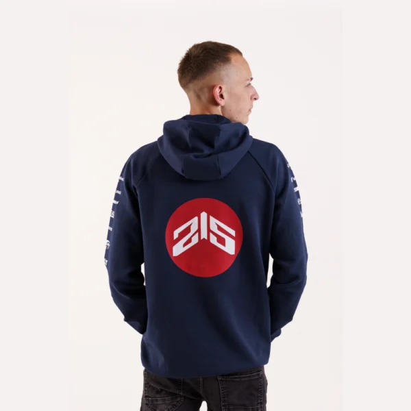 Team Hoodie Worthouse