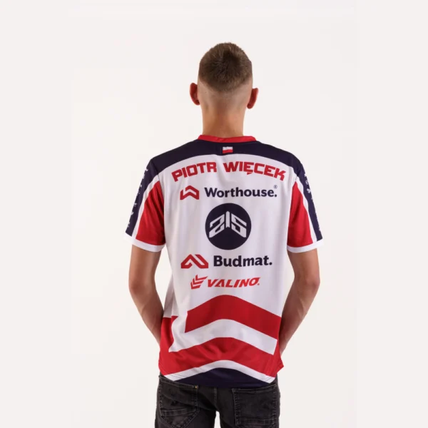 2026 Team T-shirt