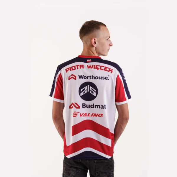 2026 Team T-shirt