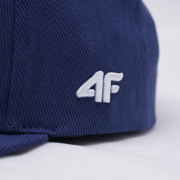 Drift Team Cap - Blue