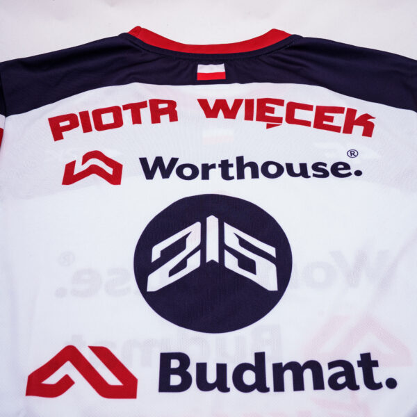 2026 Team T-shirt