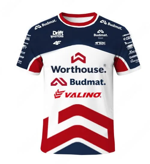 Team T-shirt