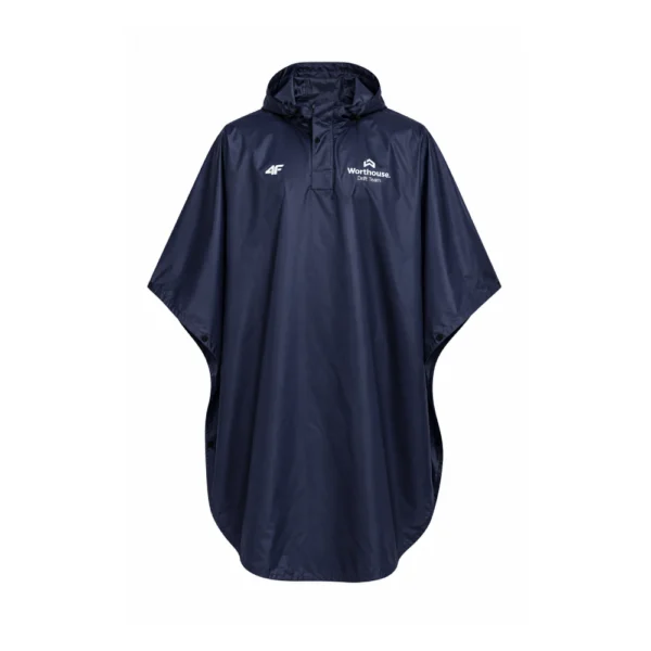 Rain Poncho