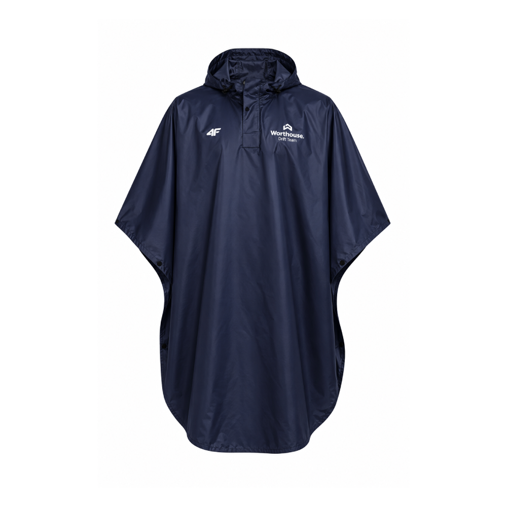 Rain Poncho
