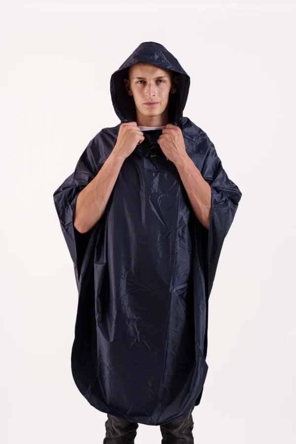 Rain Poncho