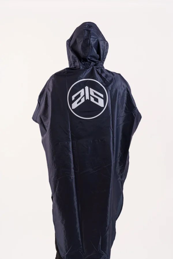 Rain Poncho