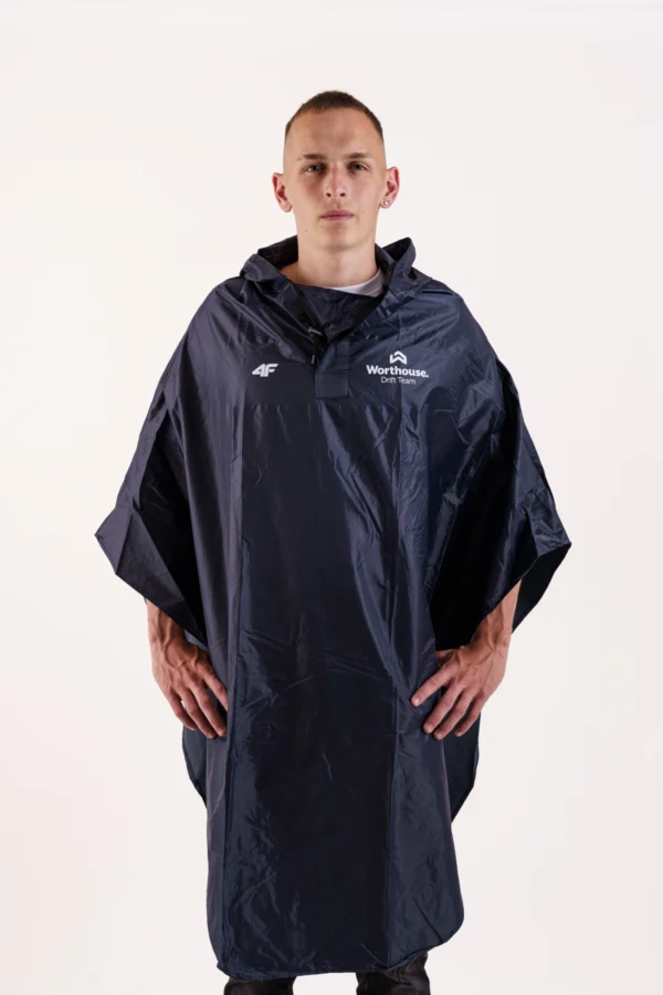 Rain Poncho
